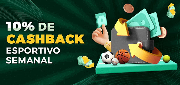 10% de bônus de cashback na cccbet